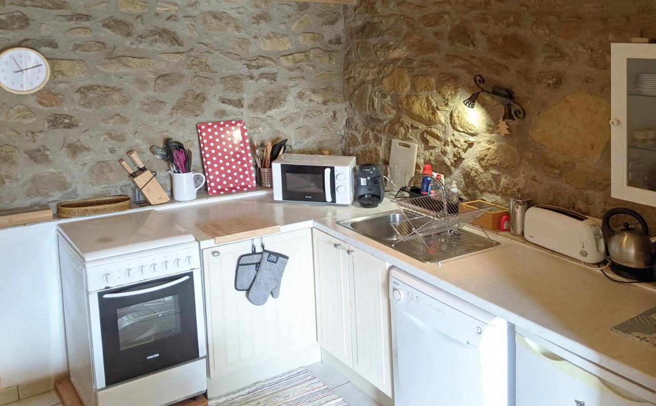 فيلا ليز أونجليهفي La Ferme Des Astres المظهر الخارجي الصورة