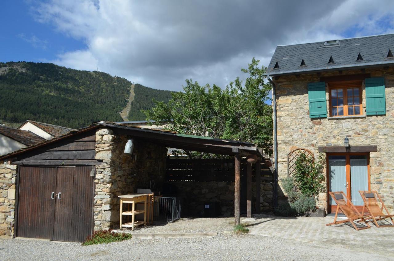 فيلا ليز أونجليهفي La Ferme Des Astres المظهر الخارجي الصورة