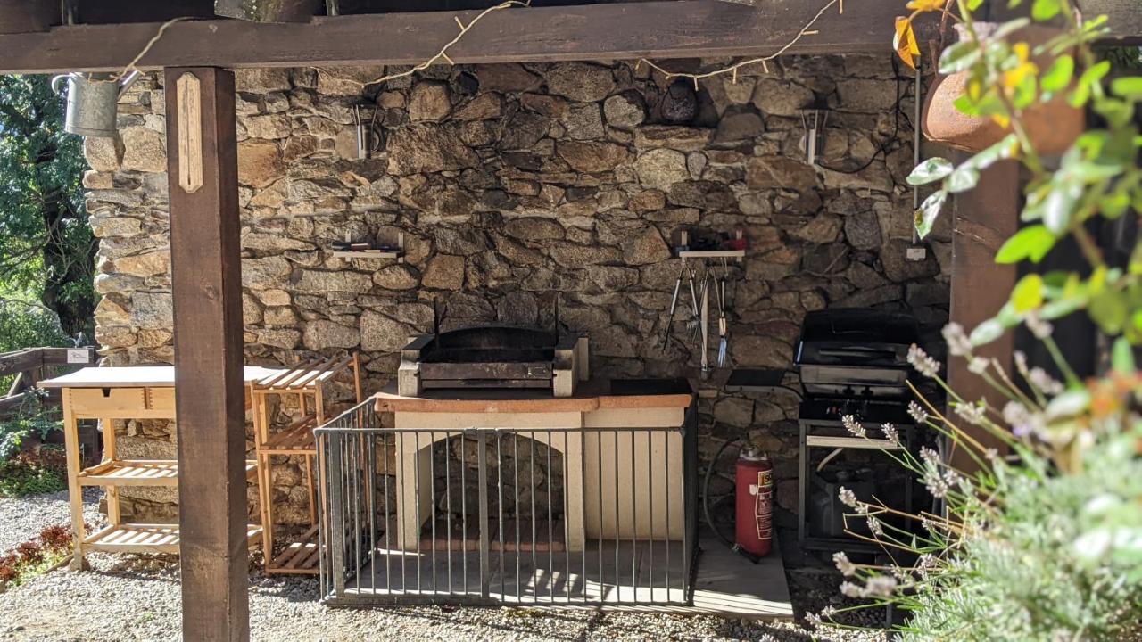 فيلا ليز أونجليهفي La Ferme Des Astres المظهر الخارجي الصورة
