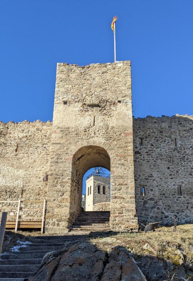 فيلا ليز أونجليهفي La Ferme Des Astres المظهر الخارجي الصورة